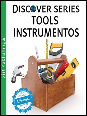 cover image of Tools / Instrumentos